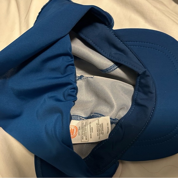 Wonder Nation Blue Cap‎ - Picture 5 of 11